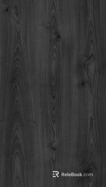 Black and White Bump texture