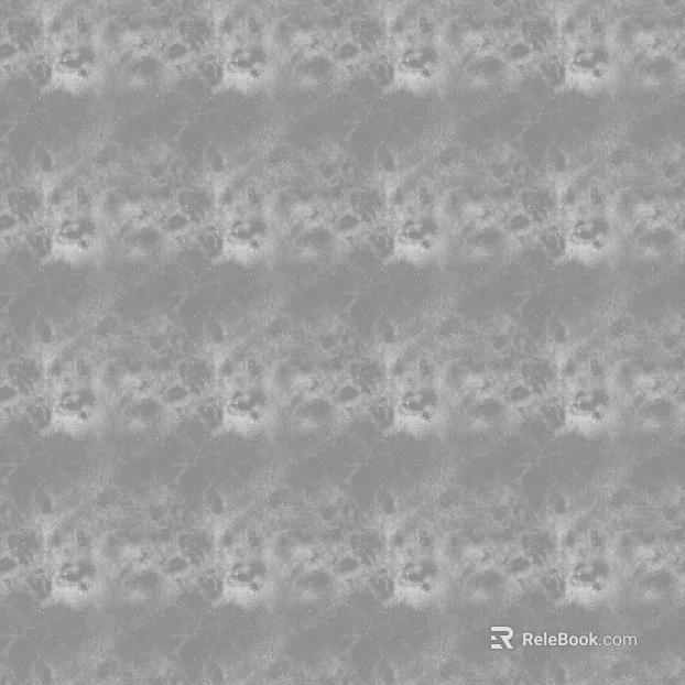 Black and White Bump texture