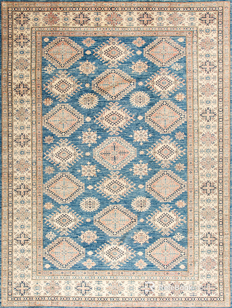 Persian carpet texture