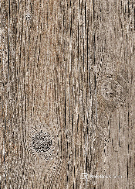 Wood grain texture