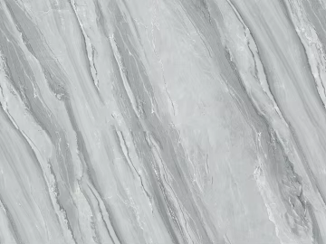 Running Water Marble Mona Lisa Grey Moire Marble texture (ID:ffacg10694)