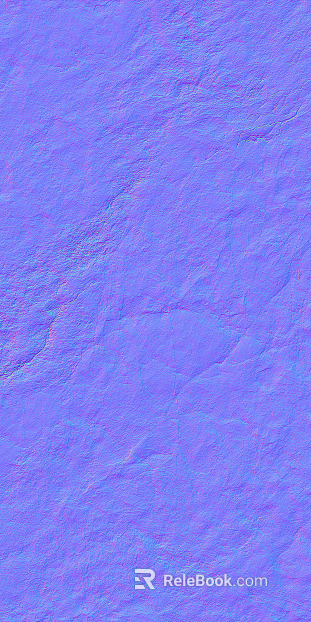 Marble stone normal bump texture