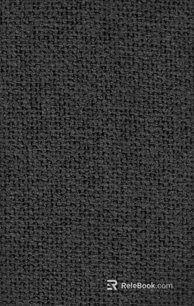 Black and White Bump texture