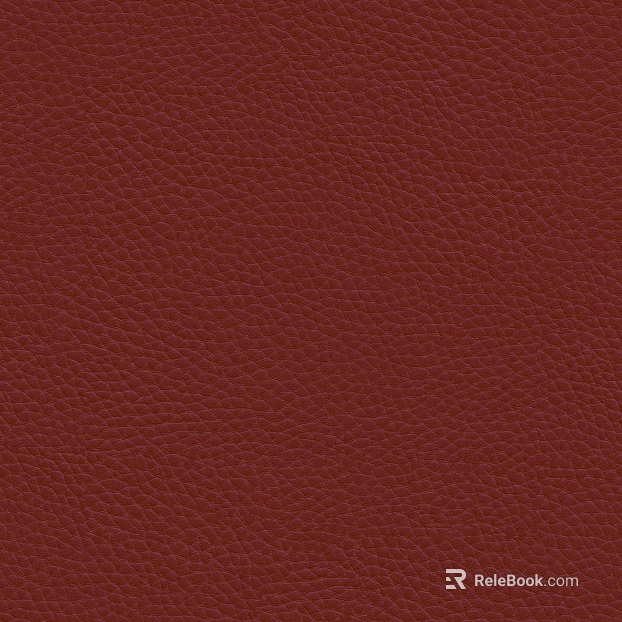Coarse-grain leather texture
