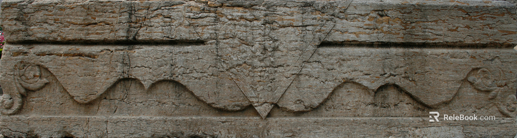 relief texture