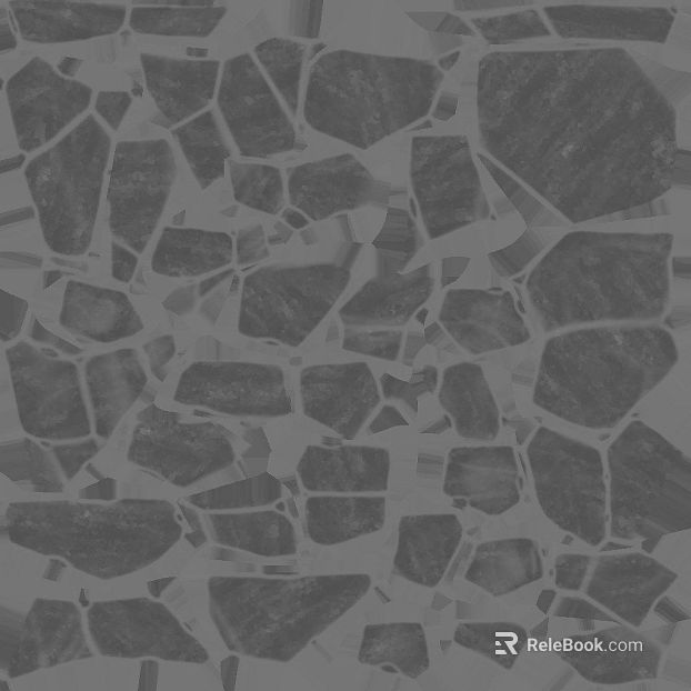 Dark gray stone mosaic kitchen and bathroom wall tiles texture