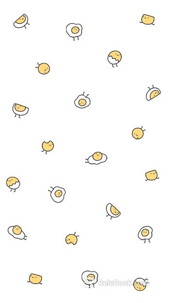 Children's Wallpaper texture