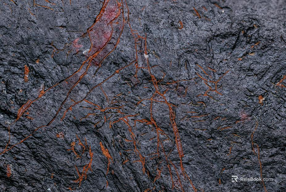 Rock texture
