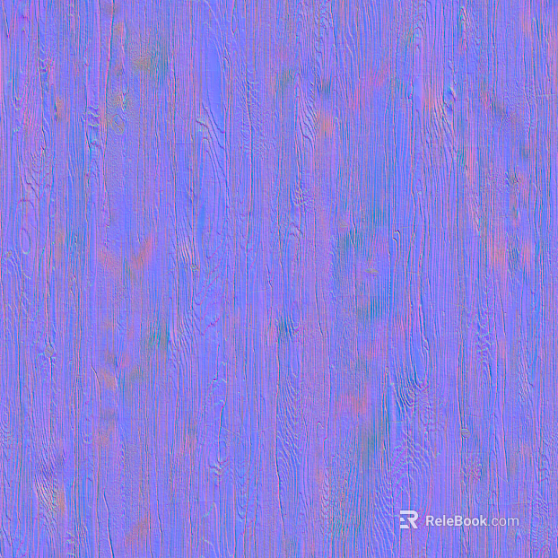 Normal Bump texture