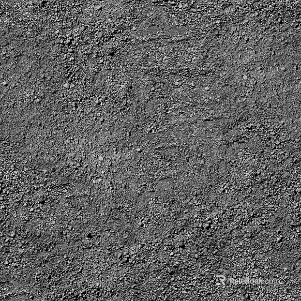 Ground texture