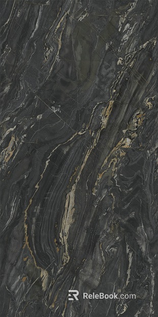 Marco Polo Cosmic Gold Luxury Stone Seamless texture