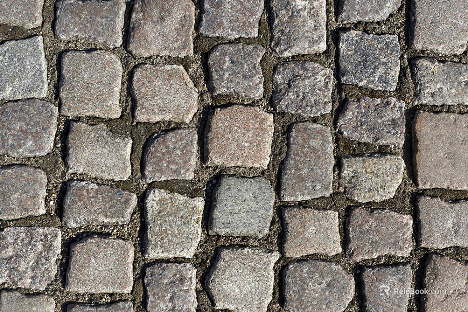 Stone Paving texture