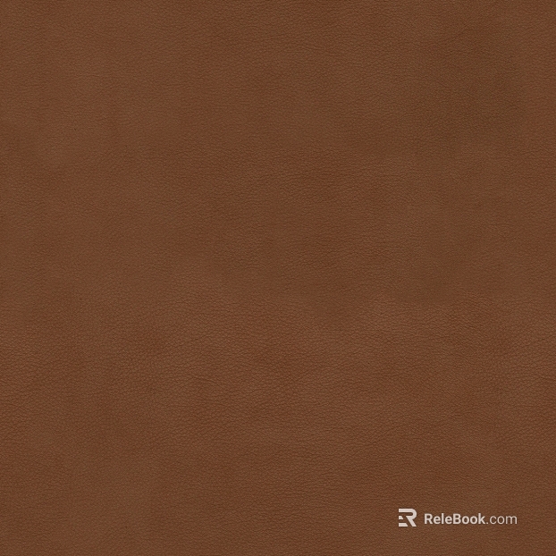 Coarse-grain leather texture
