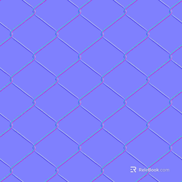 Normal Bump texture