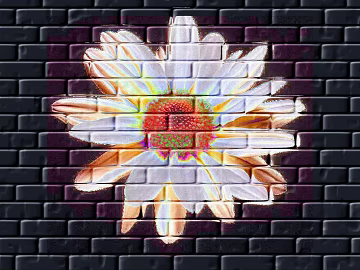 Wall painting texture (ID:ffabg36350)