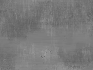Gray artistic paint wall surface 3d model