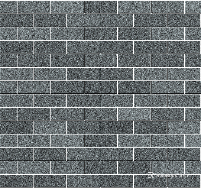 Granite texture