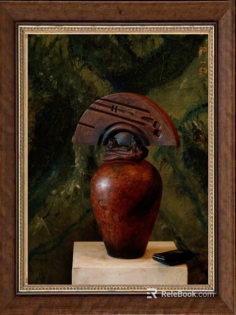 decorative painting texture