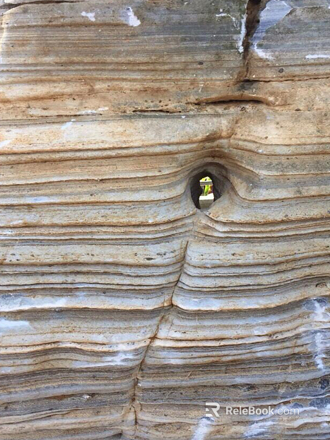 Rock texture