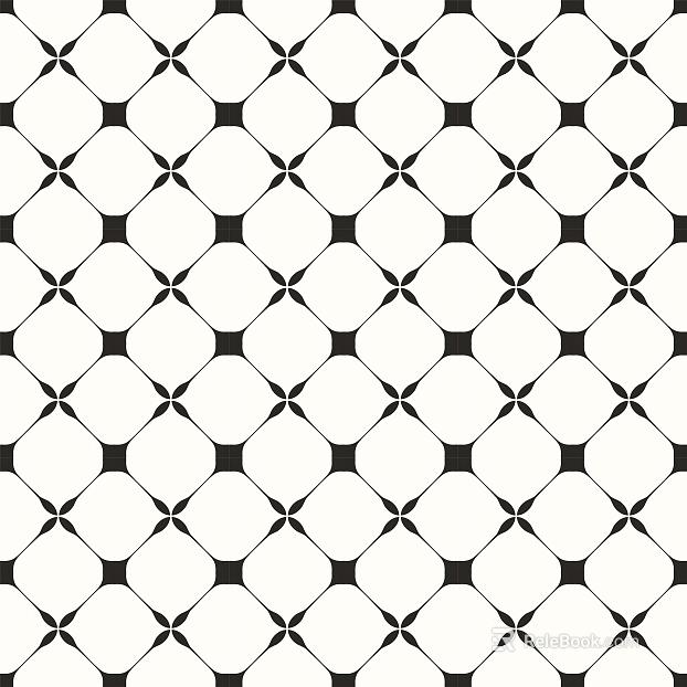 Vintage color mosaic tiles texture