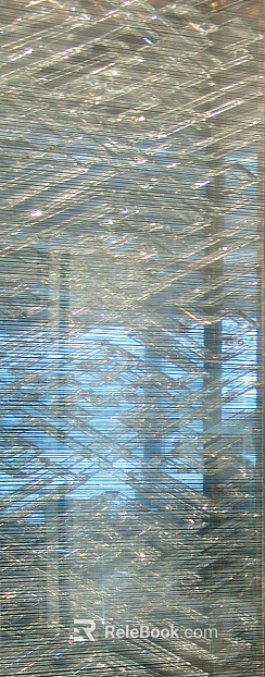 Changhong Glass texture