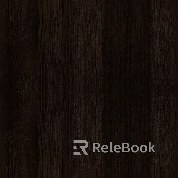 Wood grain metal wood veneer seamless texture