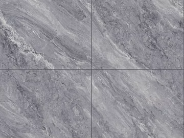 running water pattern marble 3d model
