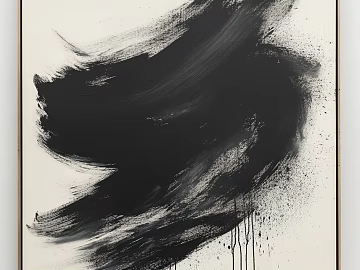 Art Hanging Painting texture (ID:ffach201104)