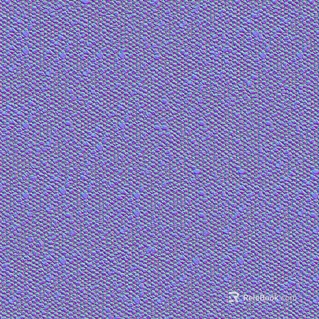 Normal Bump texture