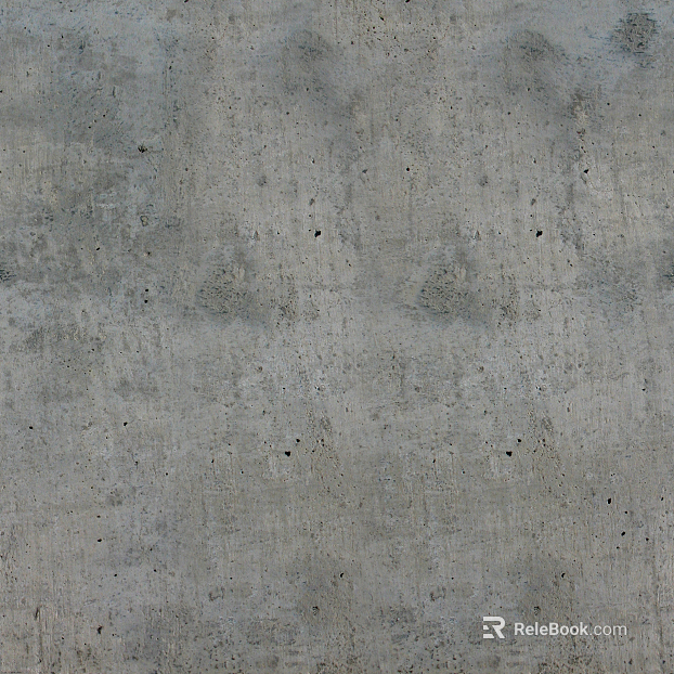 Cement texture