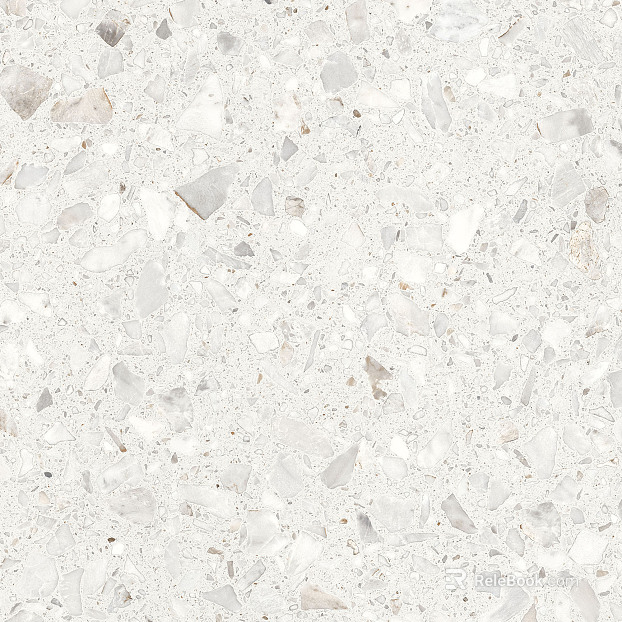 terrazzo texture