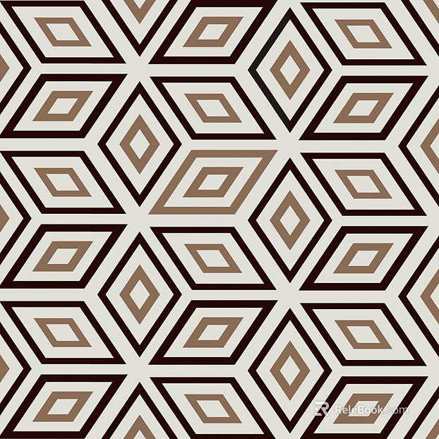 geometric line texture