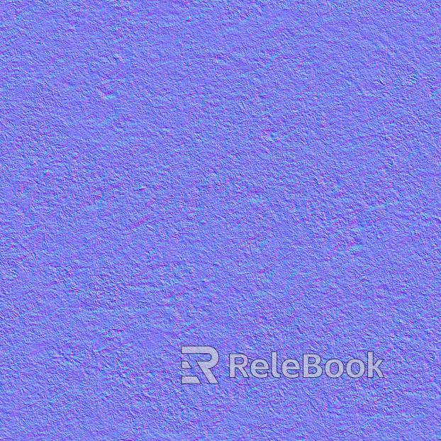 Normal Bump texture