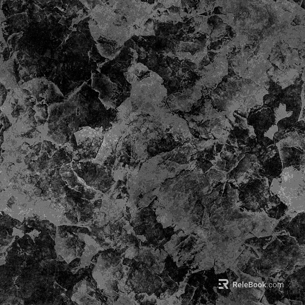 Highlight Mask texture