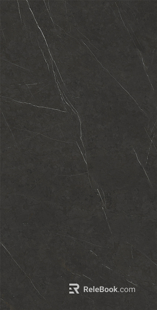 Mesh pattern marble Plain dark gray marble texture
