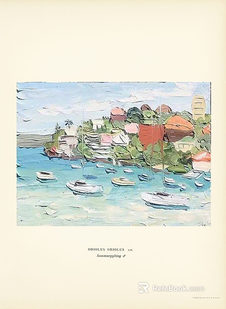 three-dimensional physical painting texture