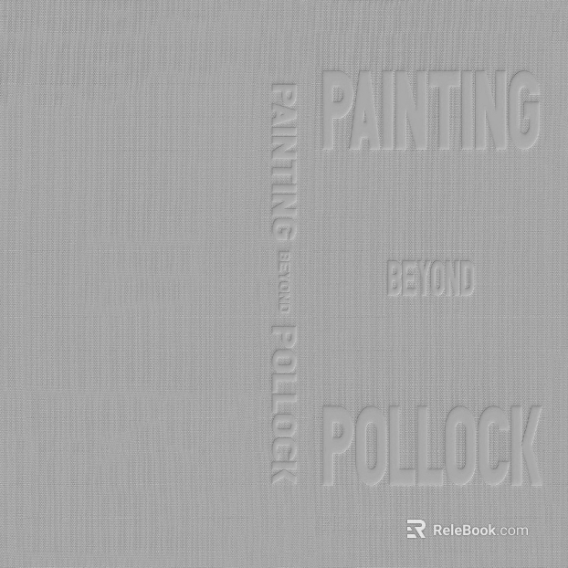 Black and White Bump texture