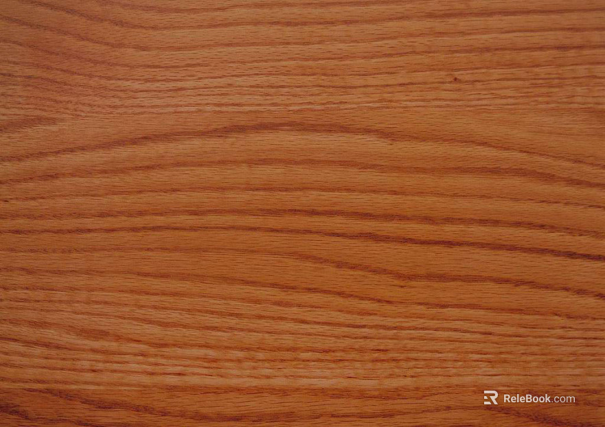 Wood grain texture
