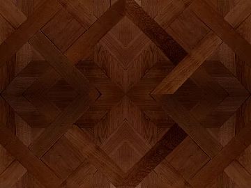 Wood Parquet Black Walnut Panel texture (ID:ffaag41321)