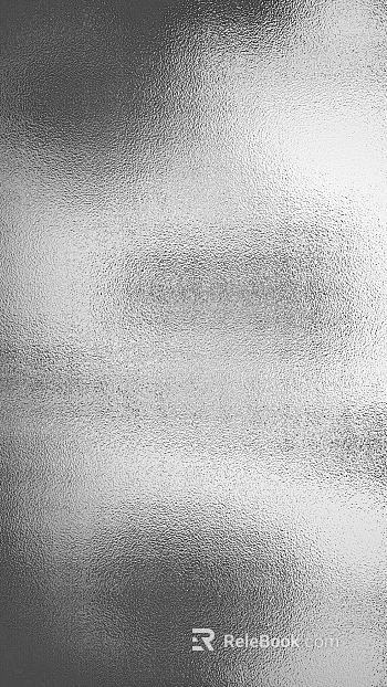 Frosted Glass Glass texture