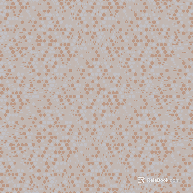 Geometric Wallpaper texture