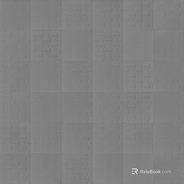 gray geometric texture tile kitchen bathroom wall ground texture