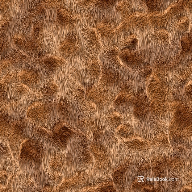 Animal Blanket texture
