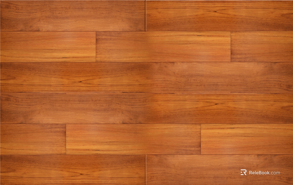 Yellow pear floor tile texture