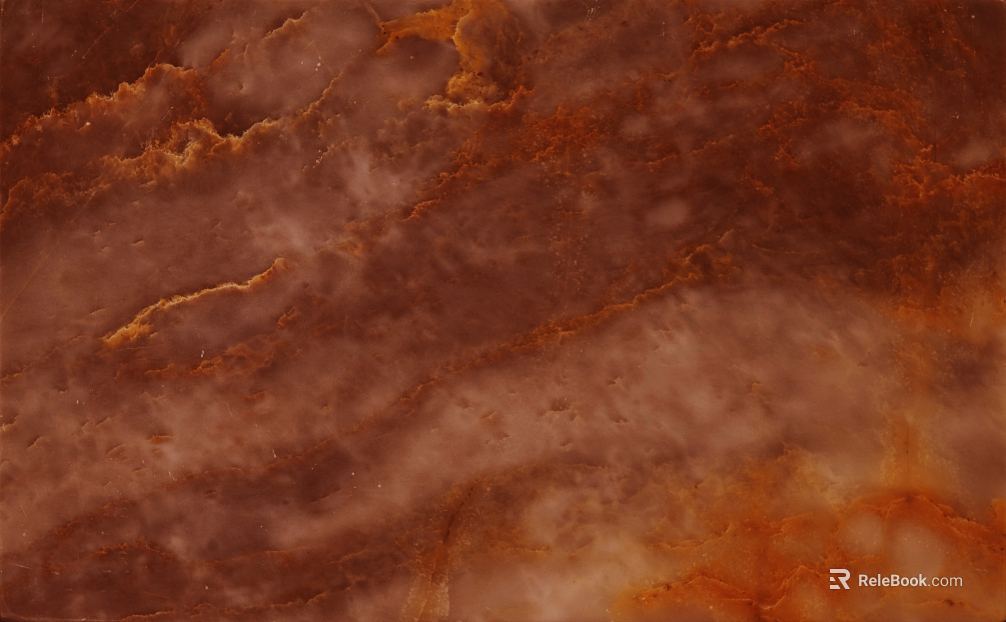 running water pattern marble texture