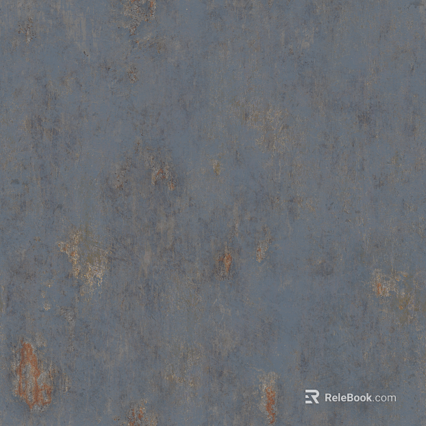 Do the old metal texture