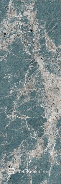 Mesh Marble Amazon Blue texture