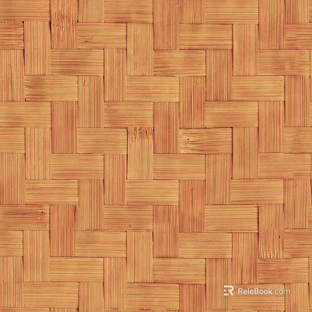 Woven seamless texture