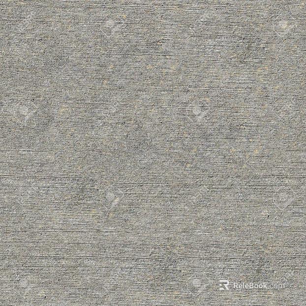 Cement texture