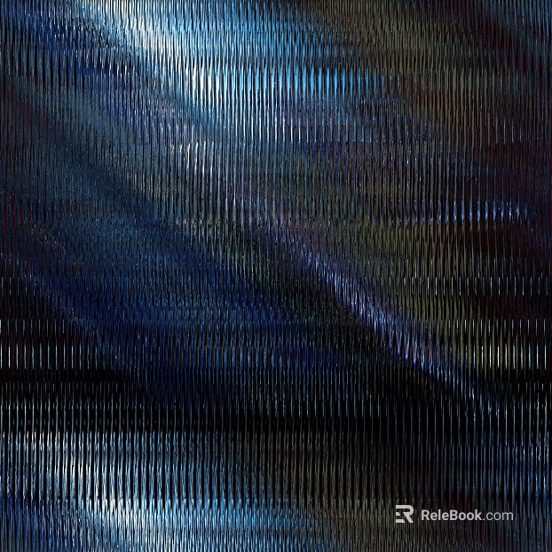 Art Glass texture